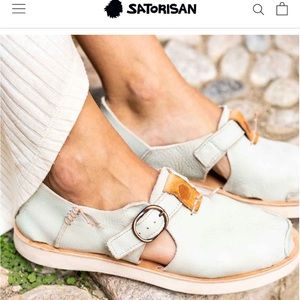 Satorisan Benirras slip on sz 40 EU